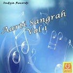 Aarti Sangrah Vol. 1 - Abhijeet Song Download